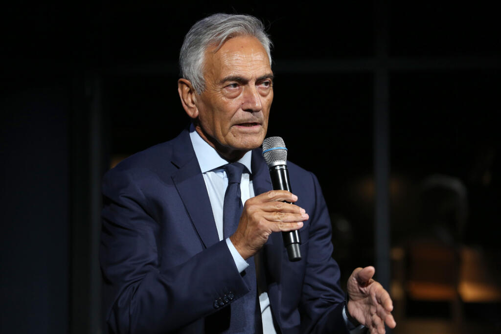 Serie A, oggi nuova Assemblea di Lega: tre punti sul piatto