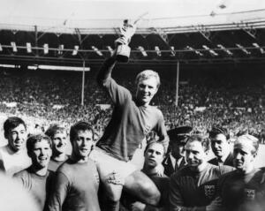 Bobby Moore