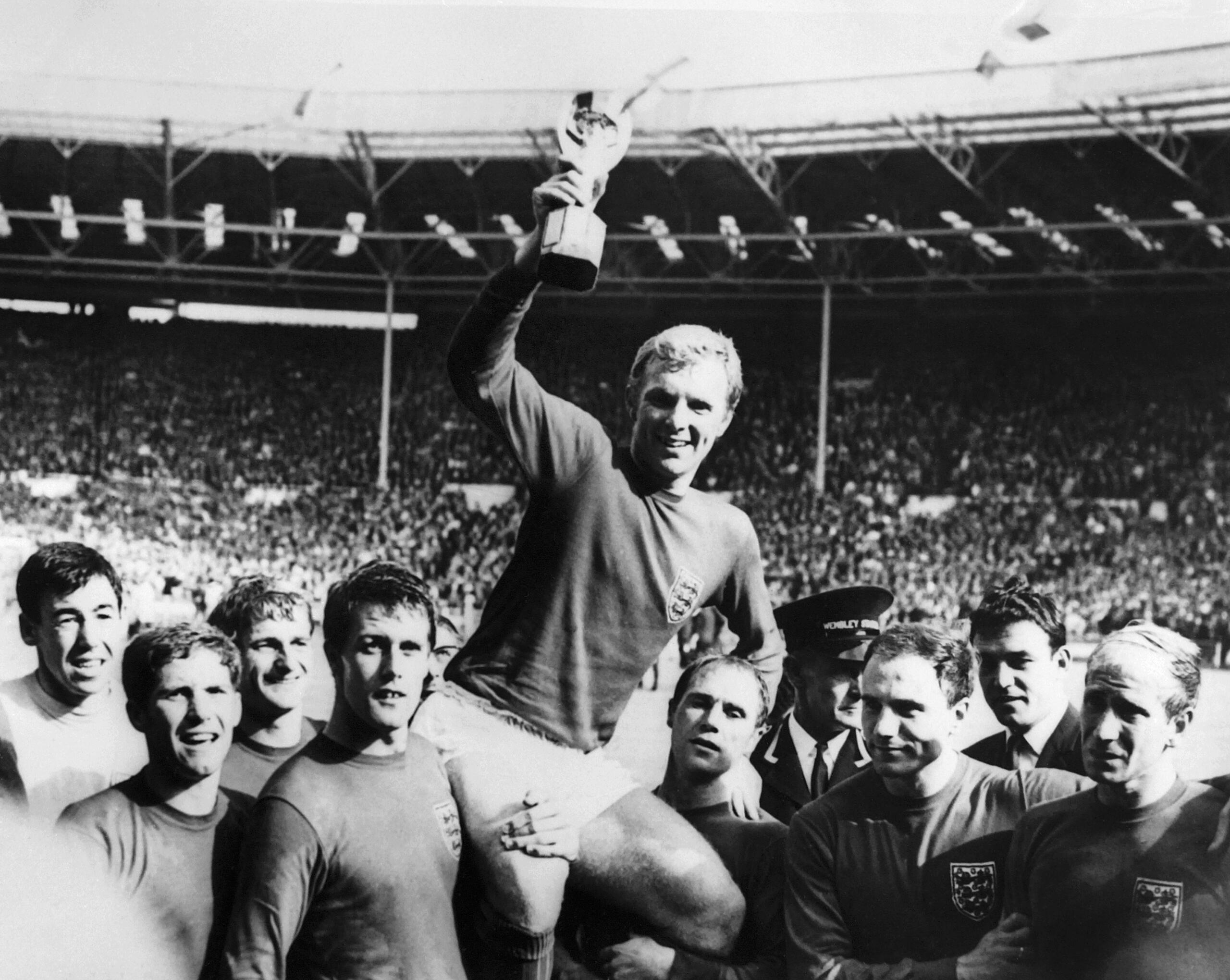 Bobby Moore
