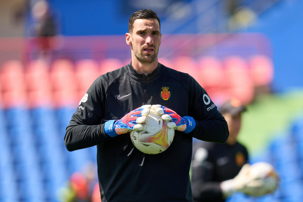 Calciomercato Lazio, il punto: da Sergio Rico a Bourigeaud
