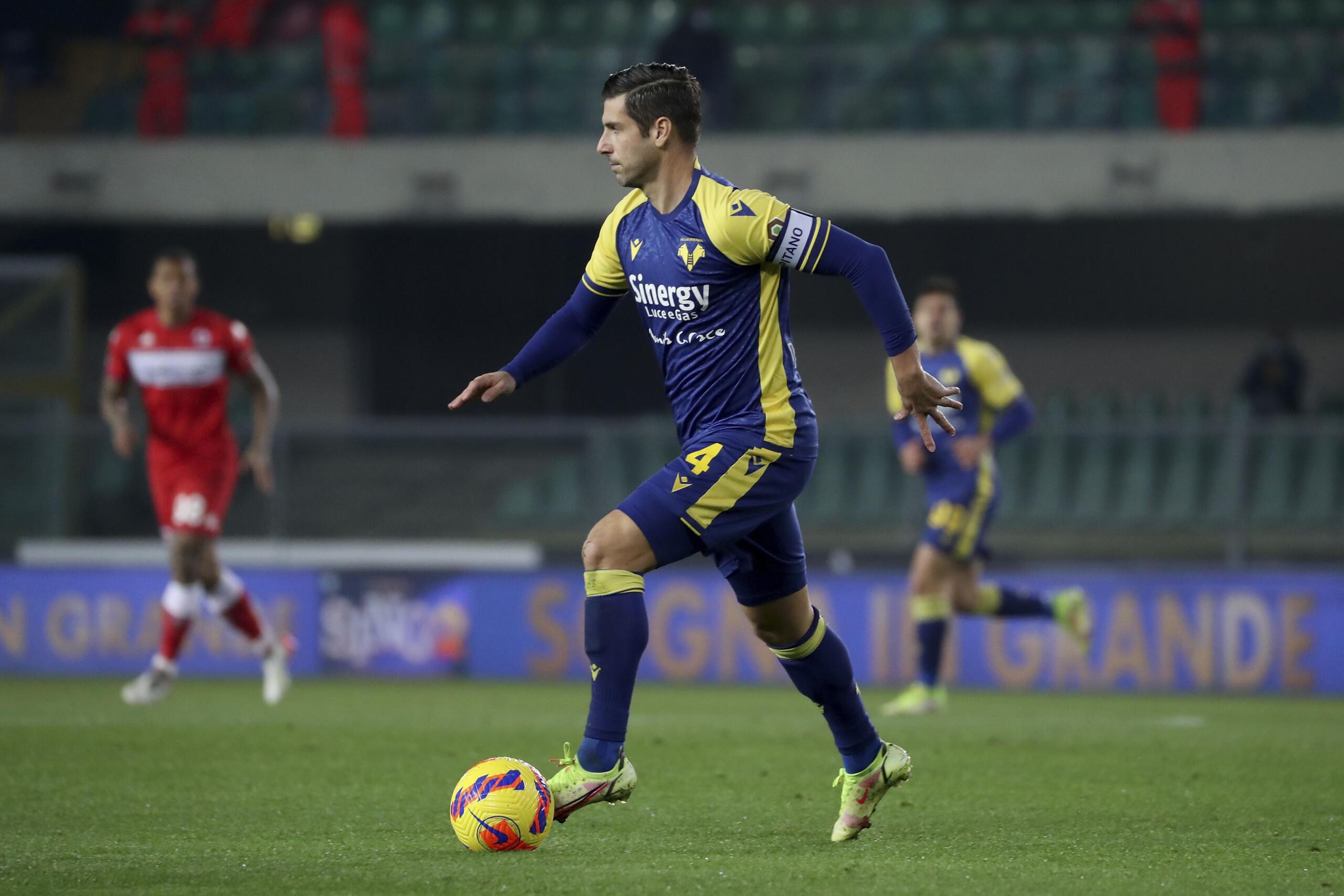 Hellas Verona Veloso