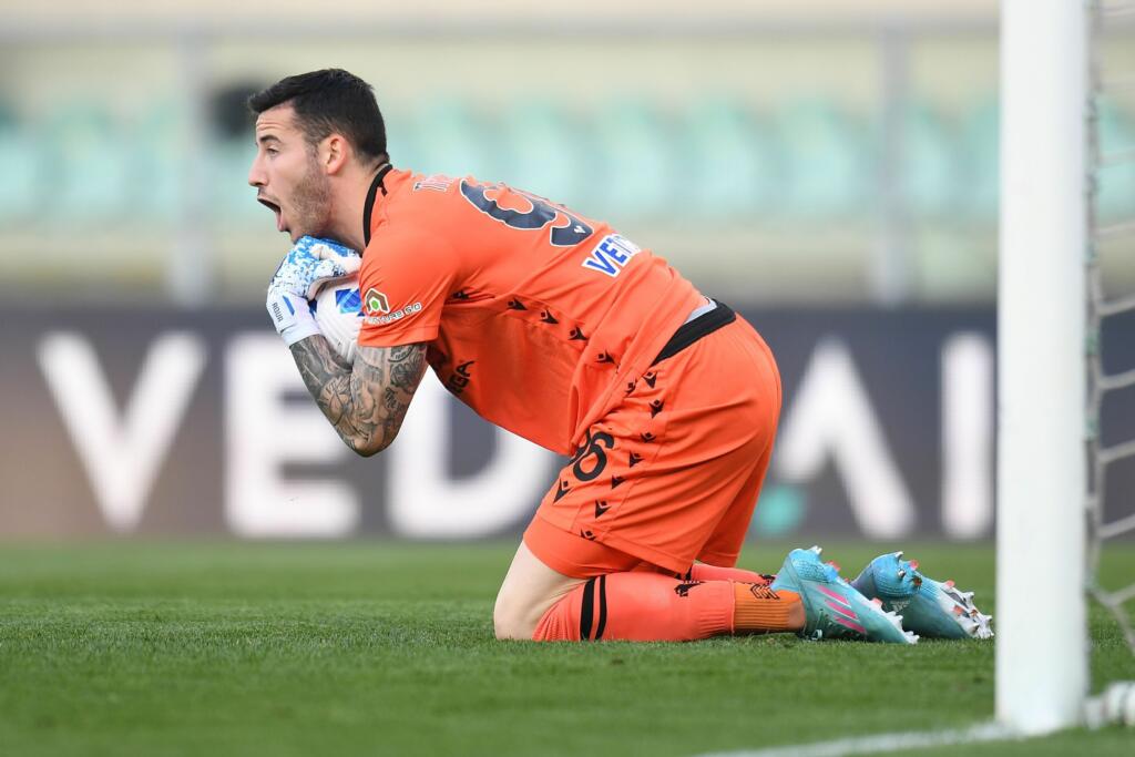 Serie A, 34ª giornata: quali portieri schierare al Fantacalcio