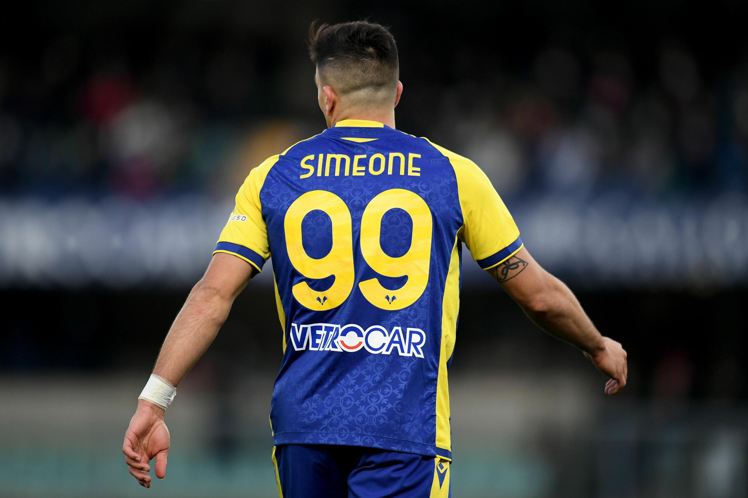 Simeone Napoli