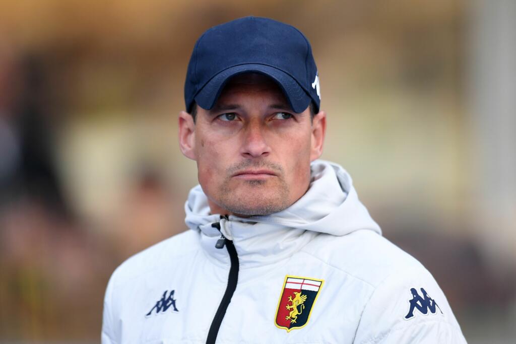 Genoa, Blessin: “Non ci si sente bene quando si perde”