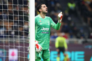 Perin rinnovo Juventus