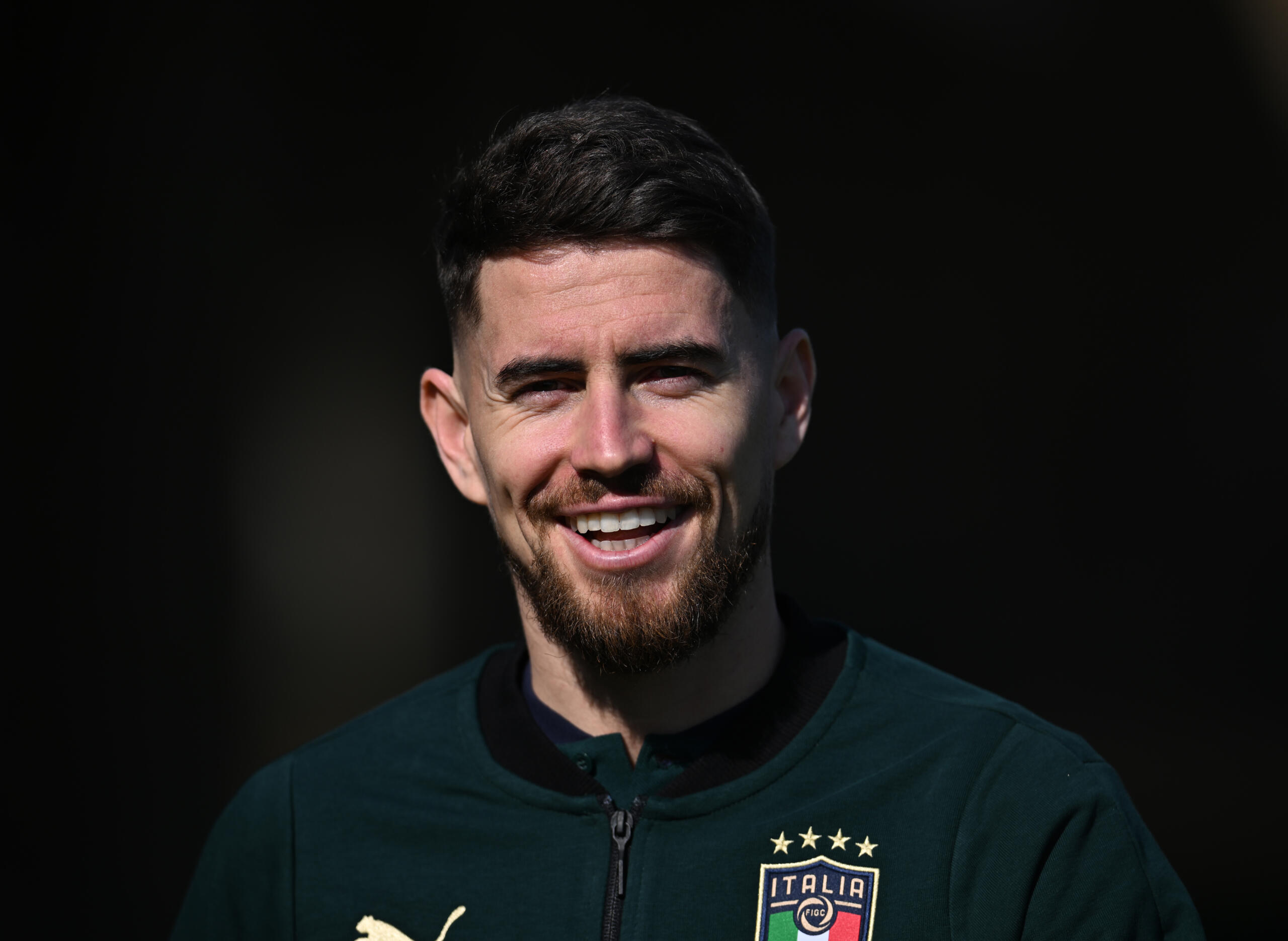 Juventus Jorginho