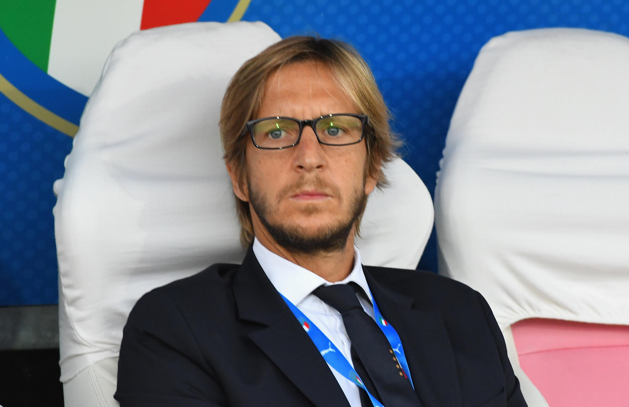 Milan Ambrosini Investcorp