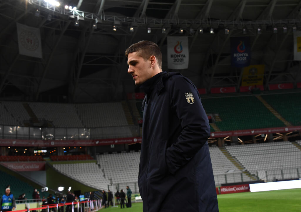 Roma, ag. Zaniolo: “Il mercato lo gestisco solo io, lasciate tranquillo Nicolò”