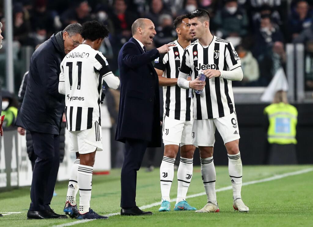 Galeone sulla Juve di Max: “Con dei ritocchi anno prossimo può competere per scudetto”