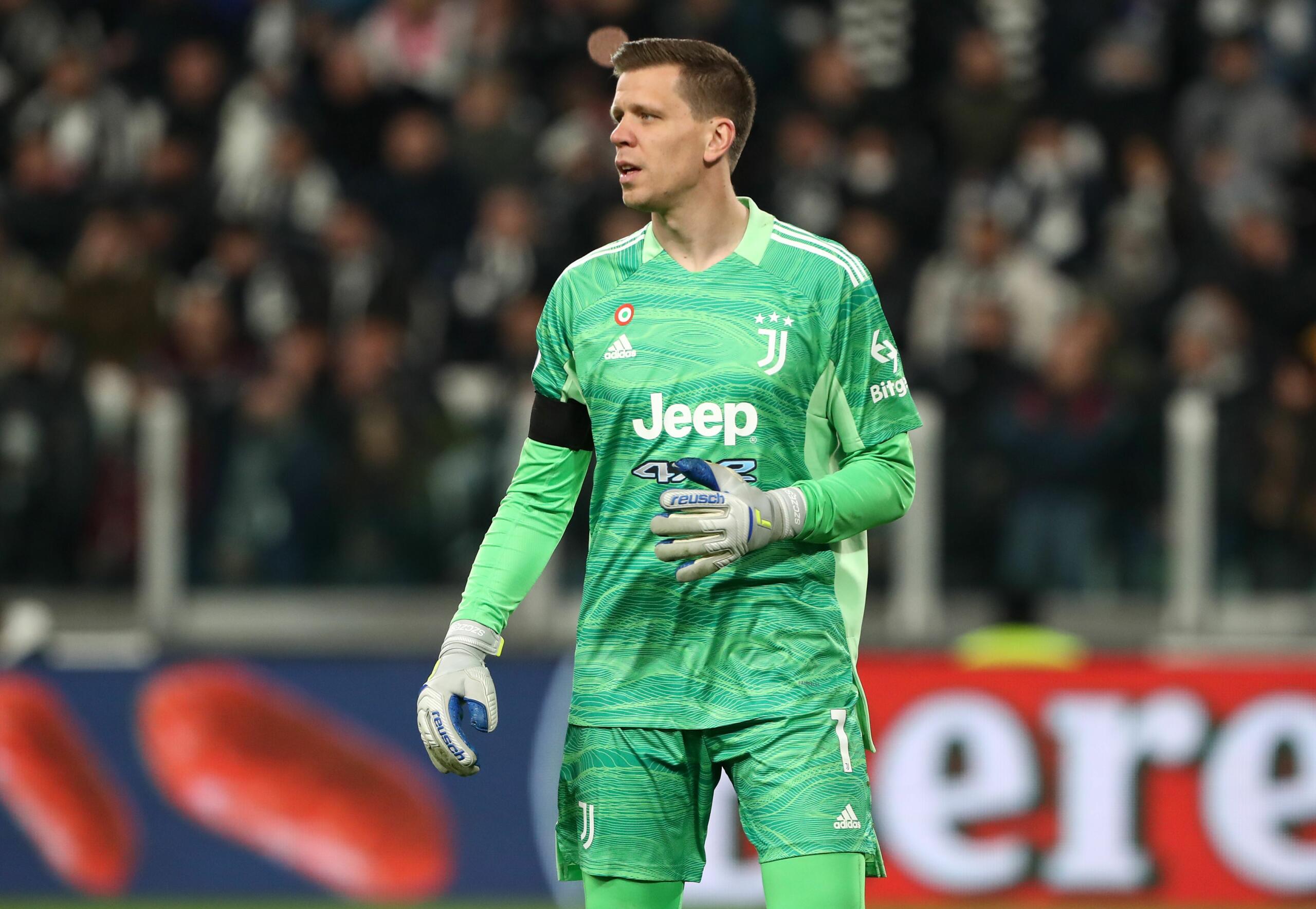 futuro Szczesny