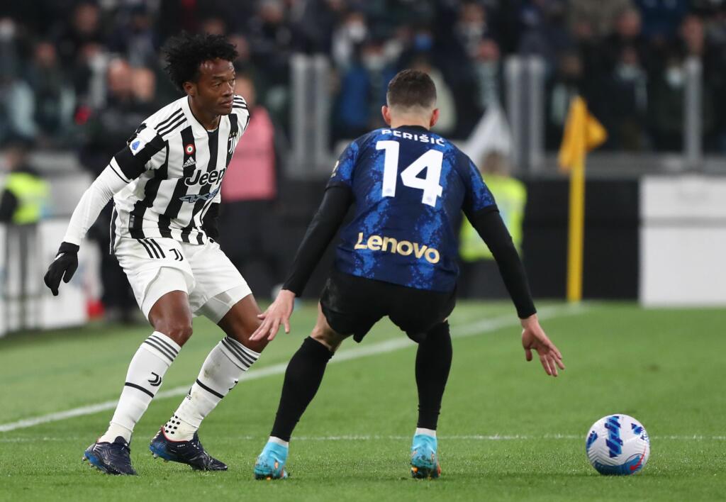 Biglietti Inter-Juventus di Coppa Italia: da decidere la suddivisione dell’Olimpico