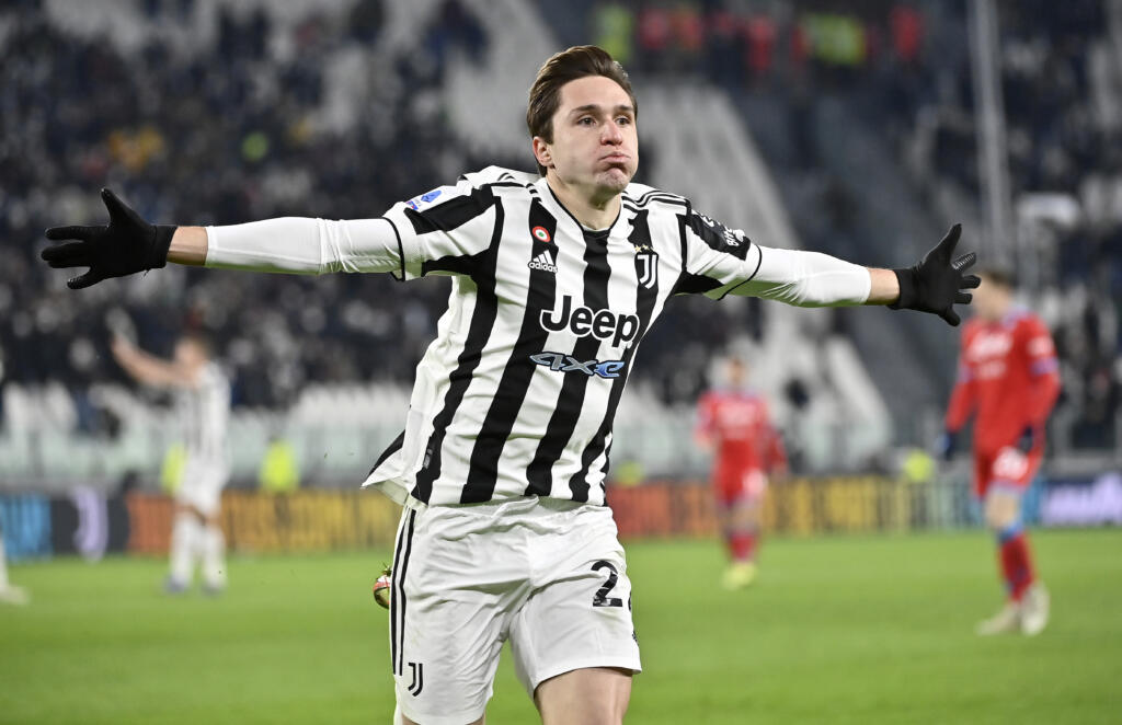 Juventus, il messaggio di Federico Chiesa sui social: “Torno presto”