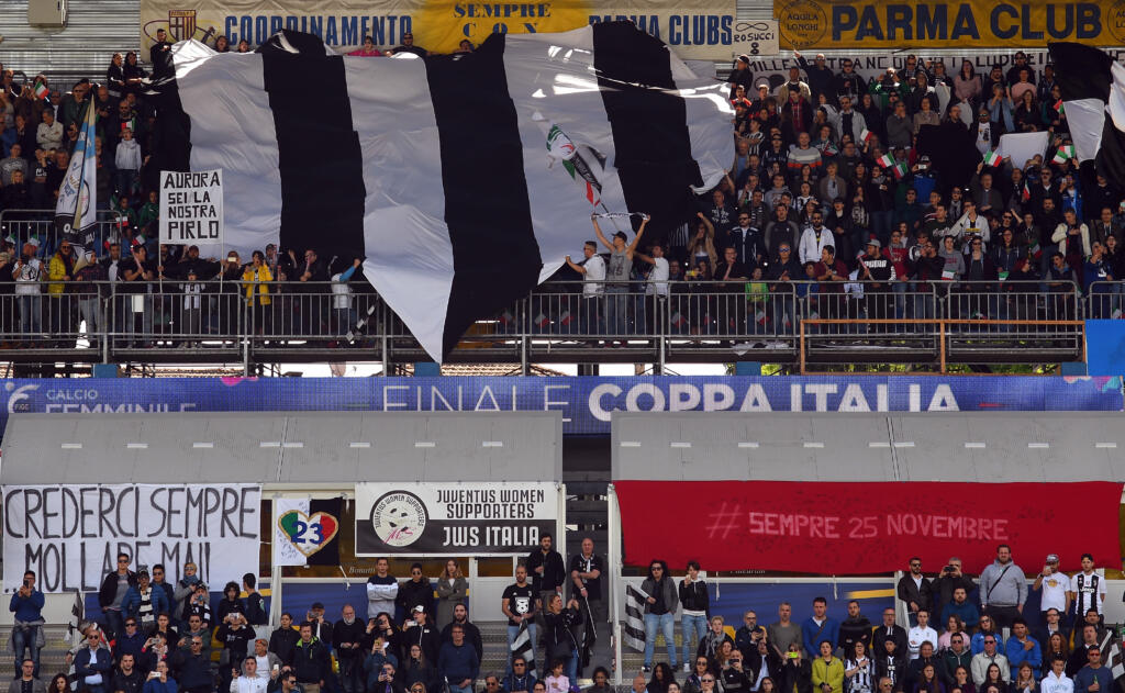 Coppa Italia Femminile