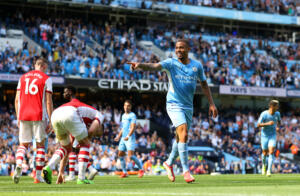 Gabriel Jesus