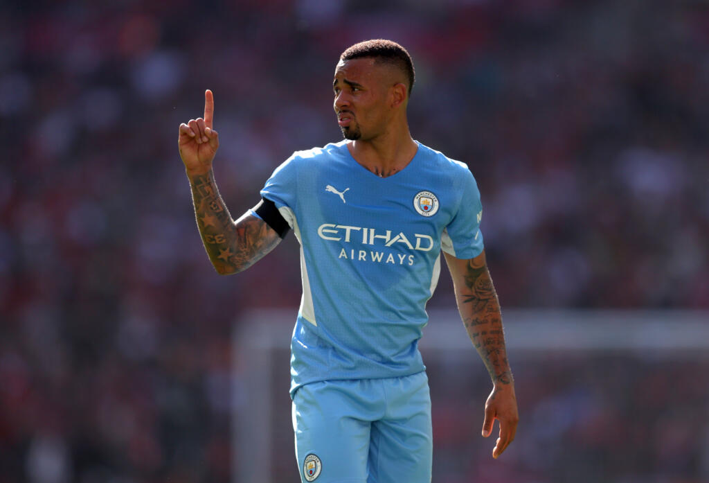 Gabriel Jesus