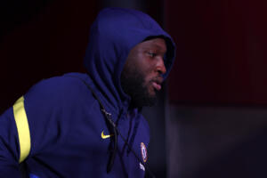 Lukaku