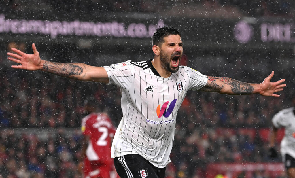 Mitrovic