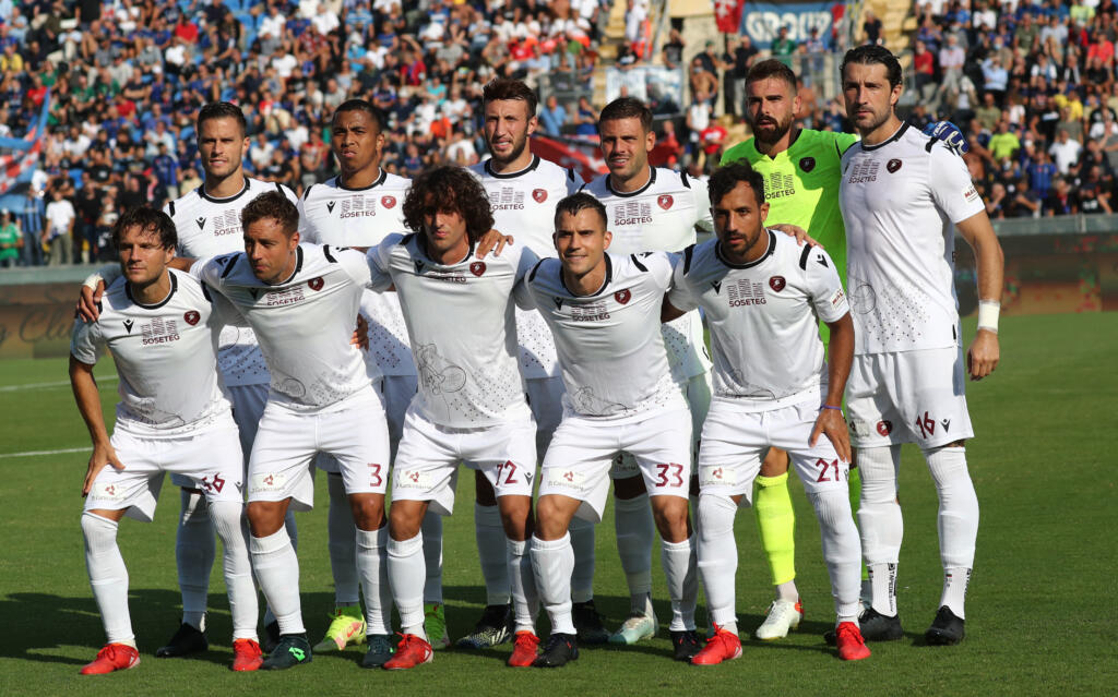 Reggina FIGC