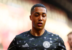 tielemans