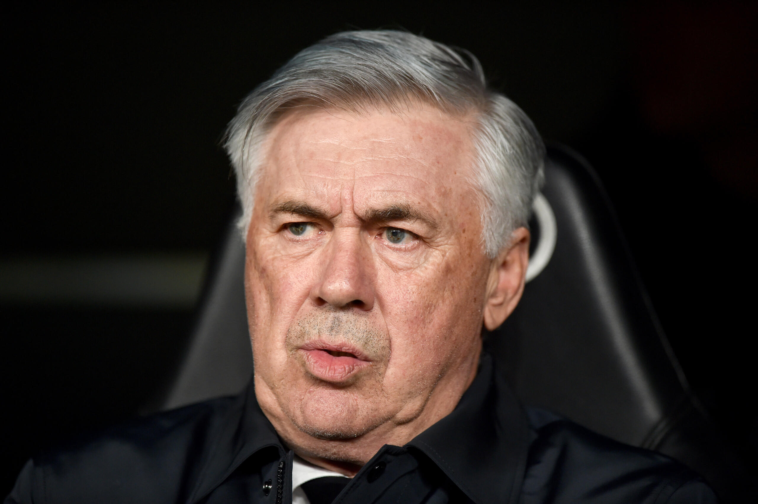 Ancelotti City Milan