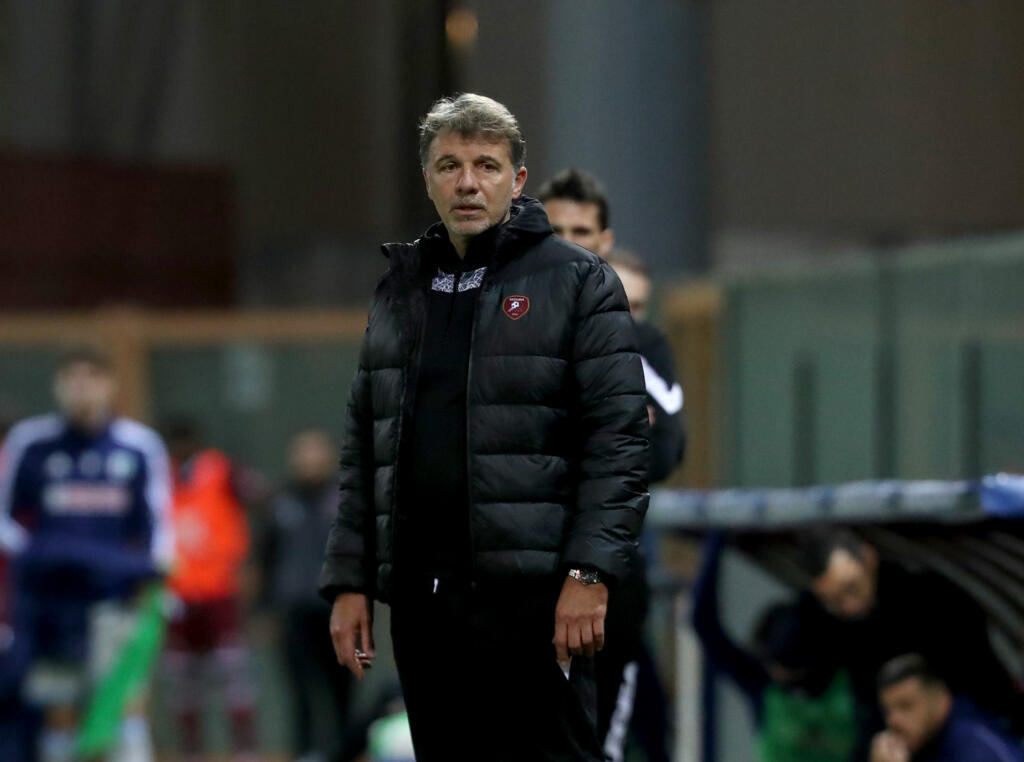 Baroni: “Il Napoli è ancora vivo, ma il margine d’errore è minore”