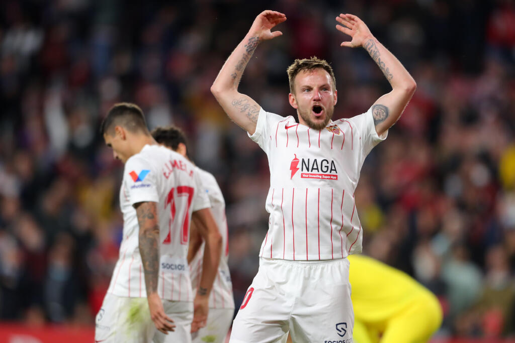 Liga, Il Siviglia ne fa quattro al Granada e riprende la marcia