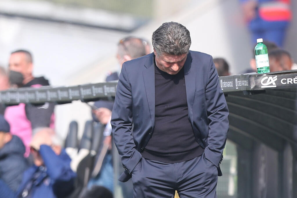 Mazzarri