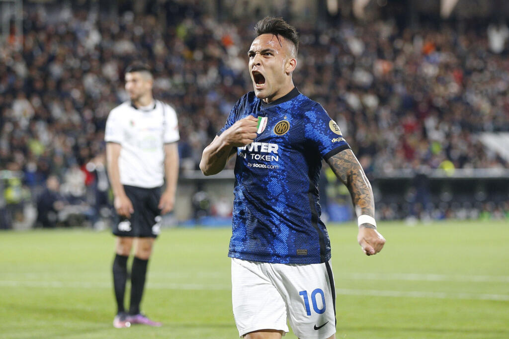 Calciomercato Inter Lautaro