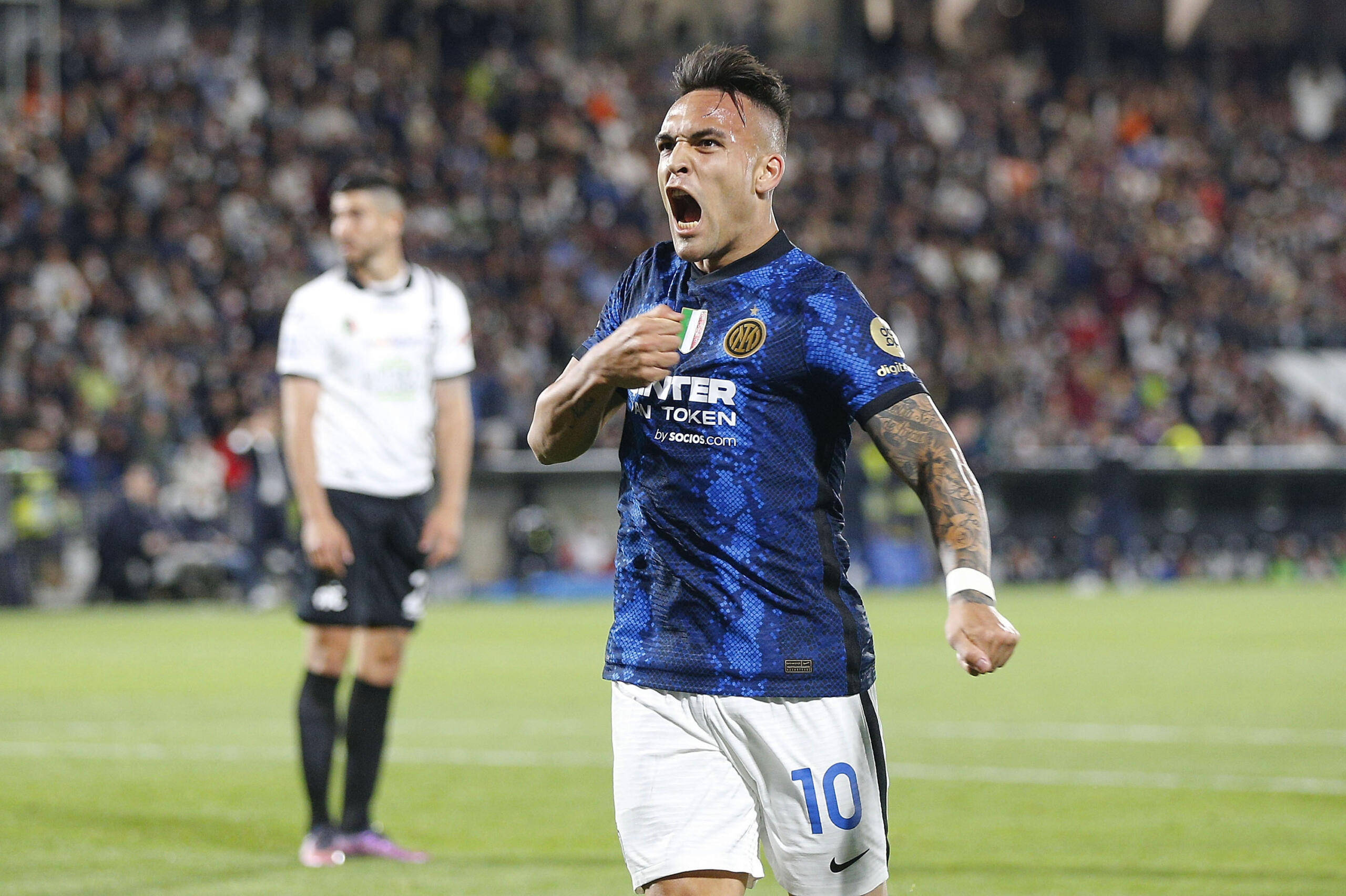 inter lautaro