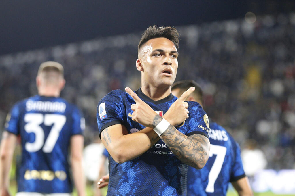 Lautaro Arsenal Manchester United