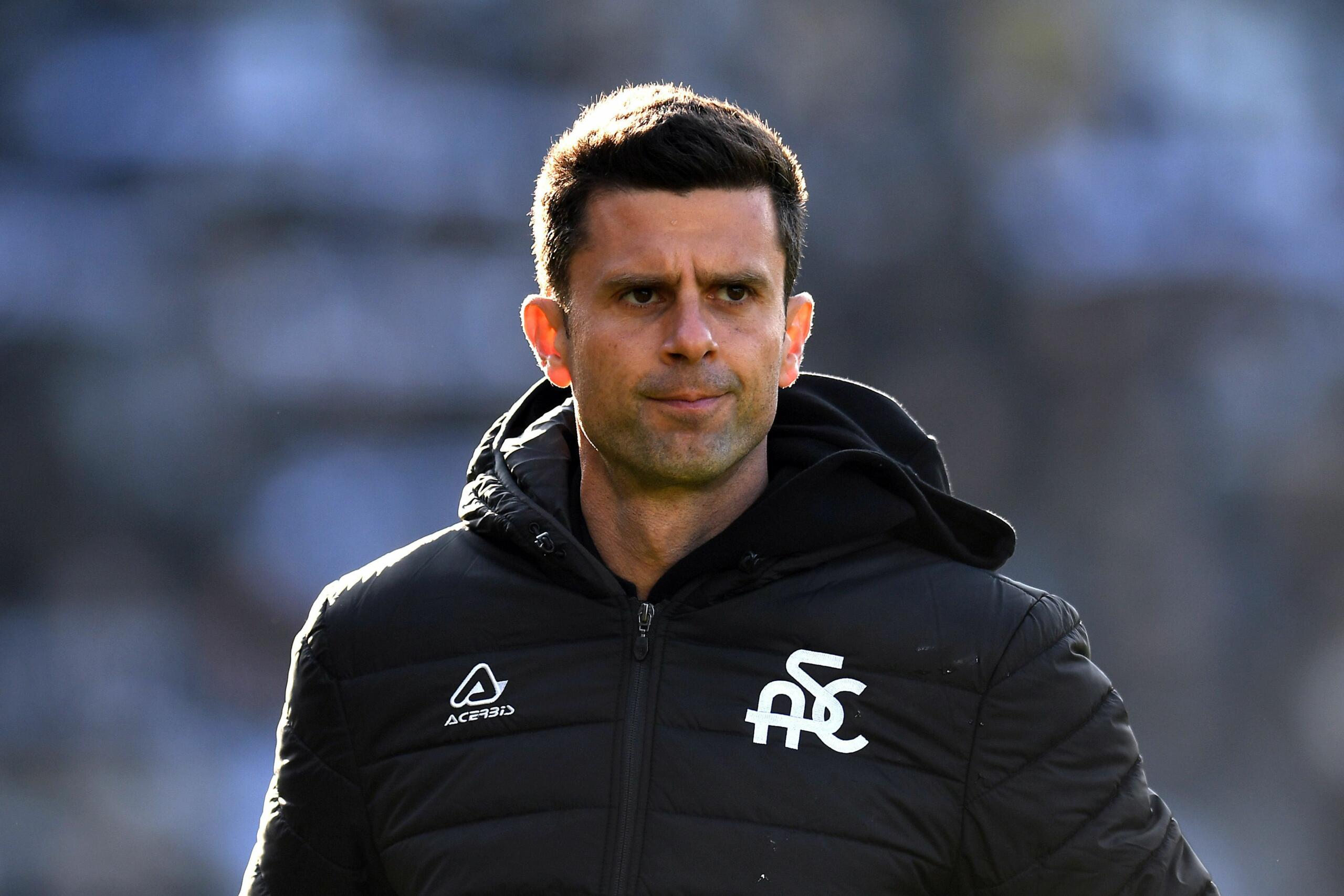 Thiago Motta