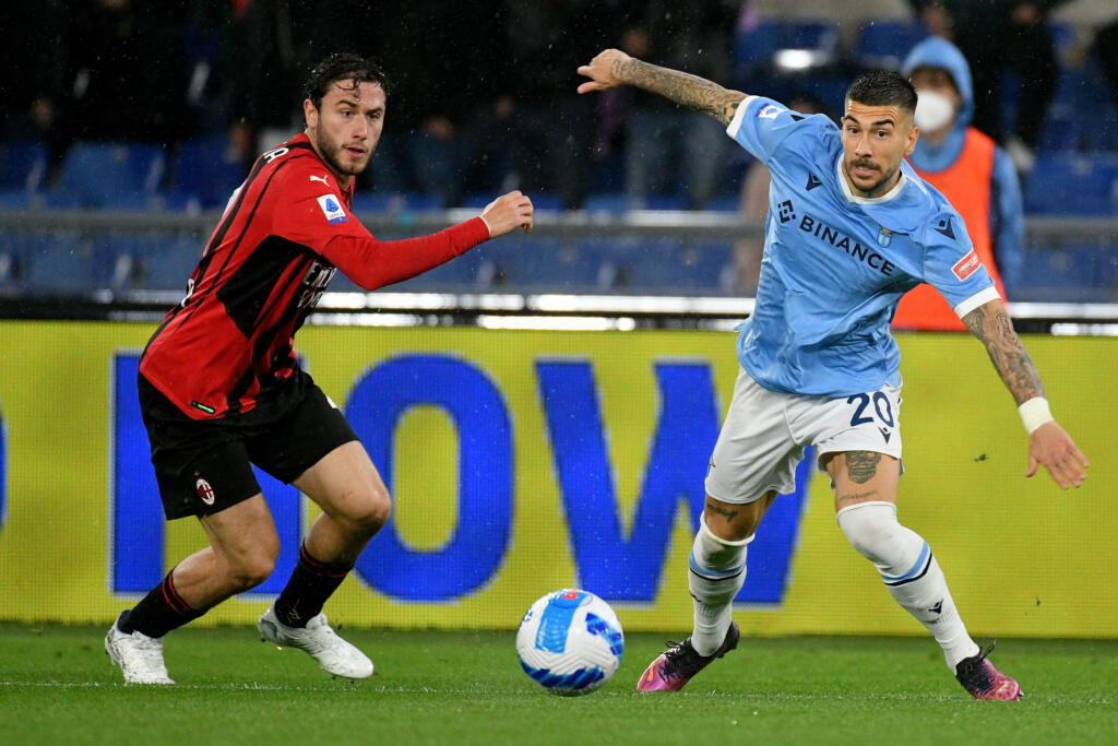 Milan, Calabria: “Ci crediamo noi e i tifosi. Vittoria che dà fiducia”