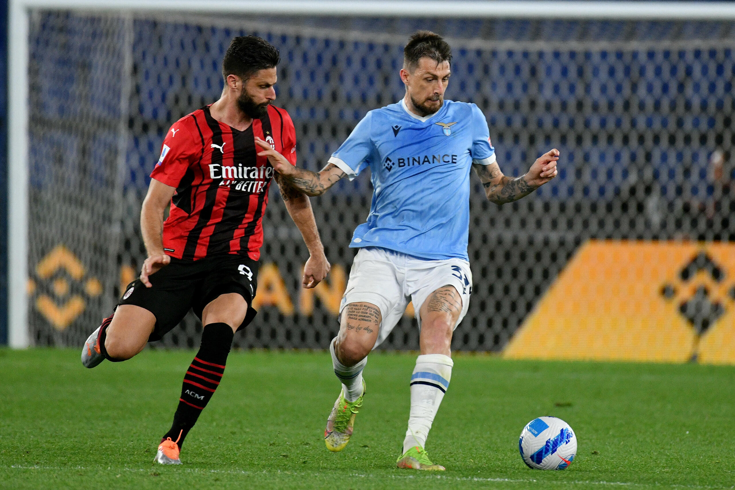 Lazio Acerbi