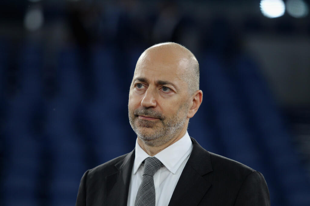 futuro Gazidis