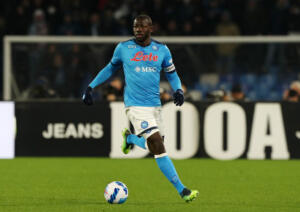 Kalidou Koulibaly