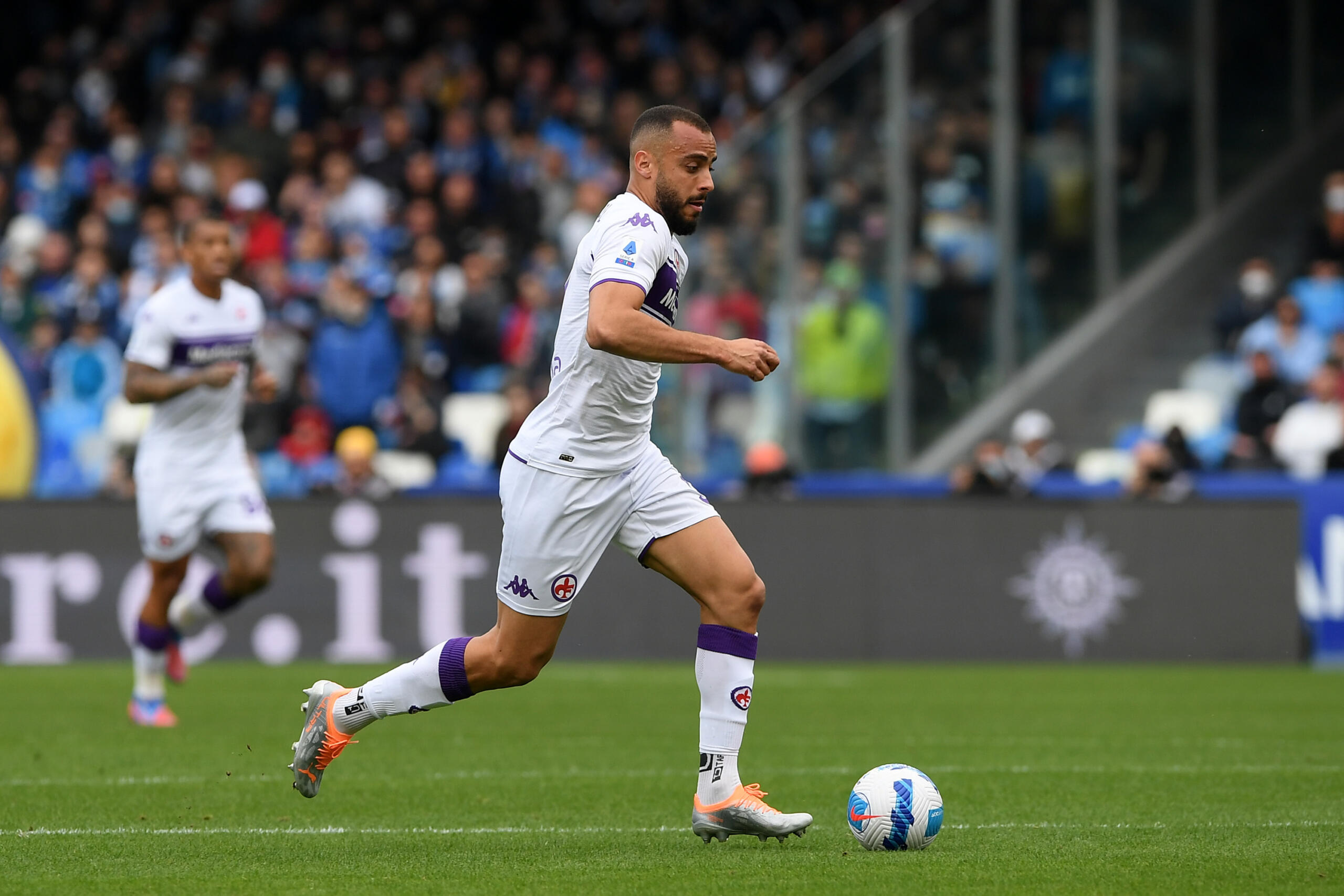 Fiorentina-Venezia