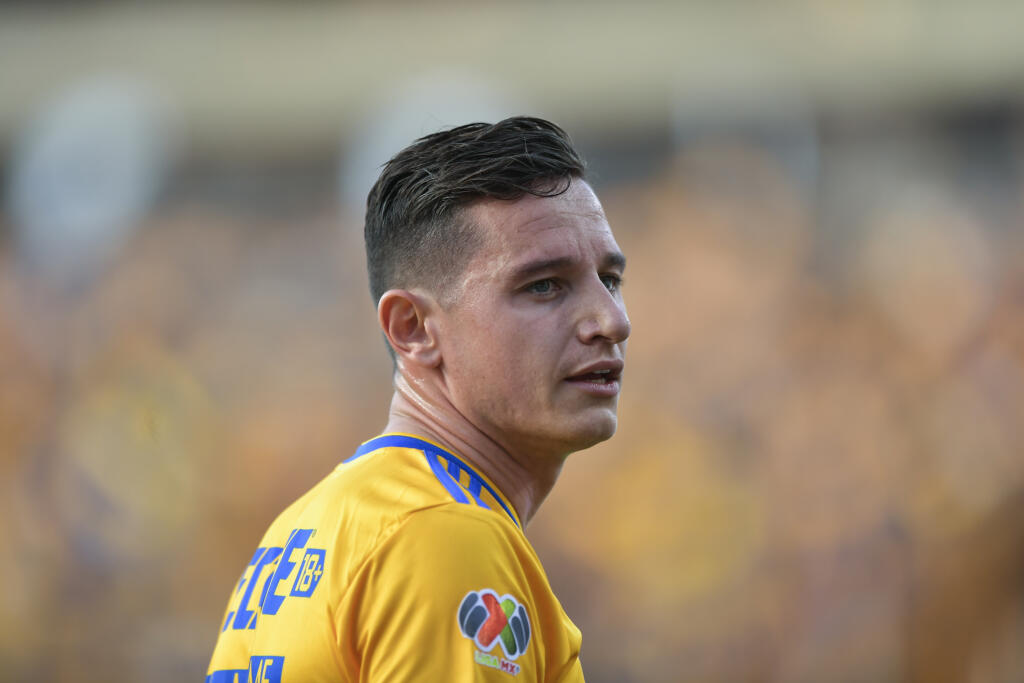 Milan, Thauvin: “Dovevo essere rossonero, ma mi chiesero tempo…”