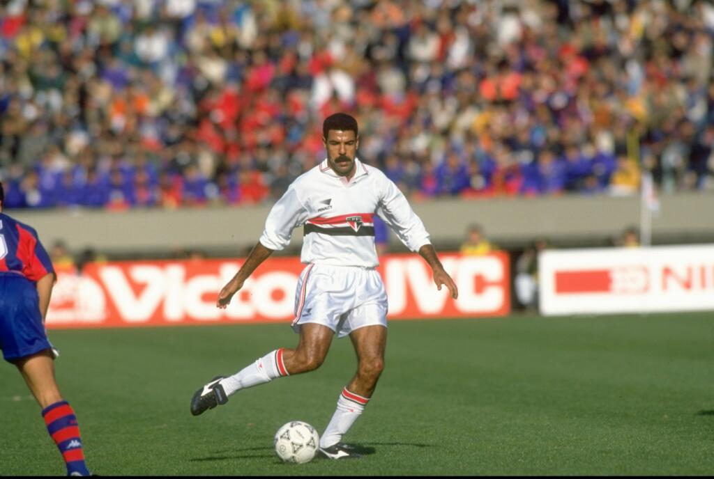 Nati Oggi: Toninho Cerezo, dal Brasile alla Sampdoria campione d’Italia