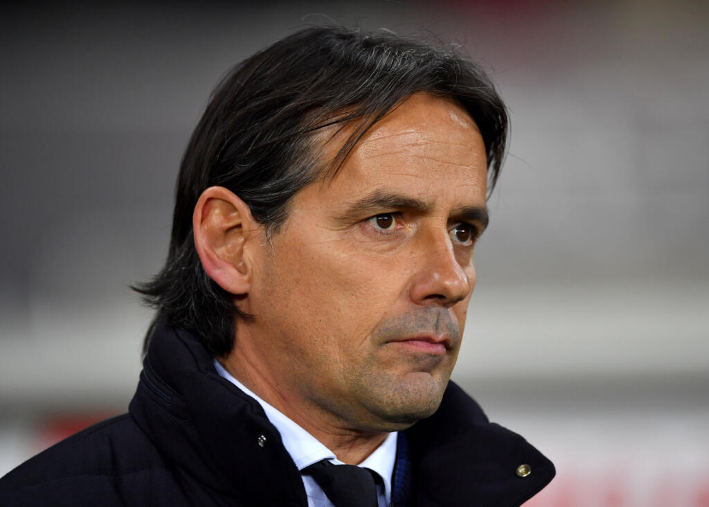 Inter, Inzaghi: “Saranno tutte finali, con la Juventus la più impegnativa”