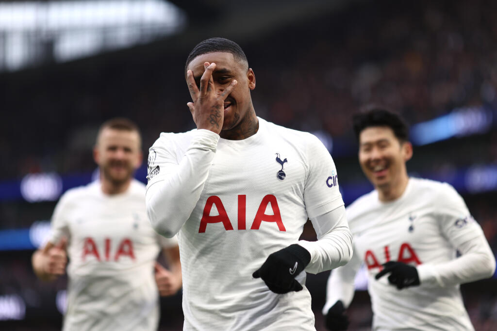 Premier League, il Tottenham manda ko il Newcastle: è 5-1 a Londra