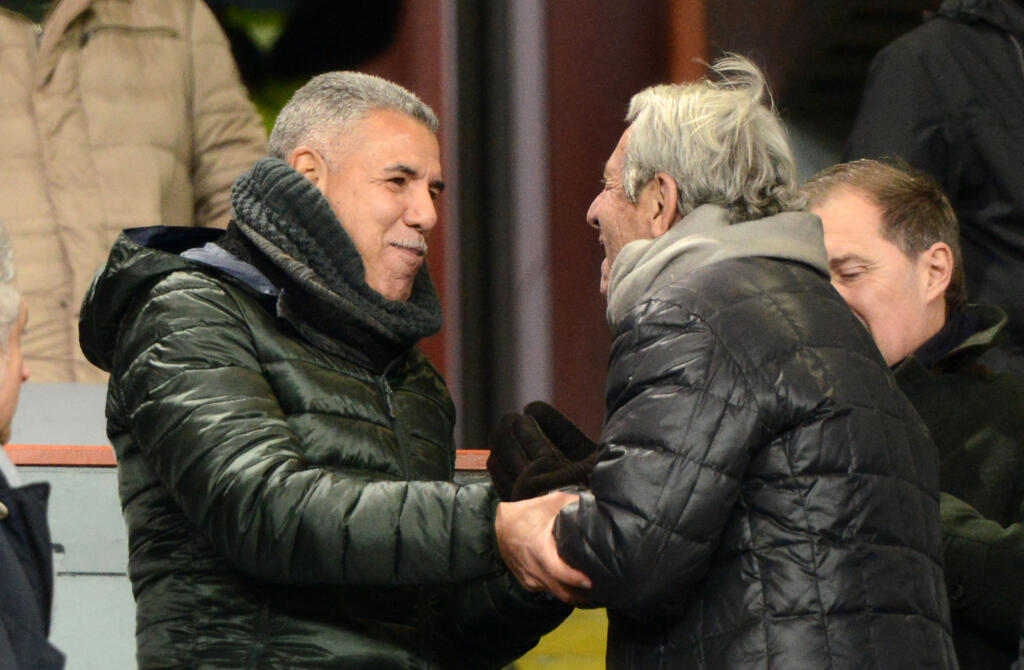Sampdoria, parla Cerezo: “Tornare alla Samp? Sì, mi piacerebbe”