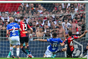 Sampdoria Genoa