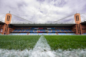 Sampdoria-Genoa