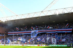 Sampdoria presidente