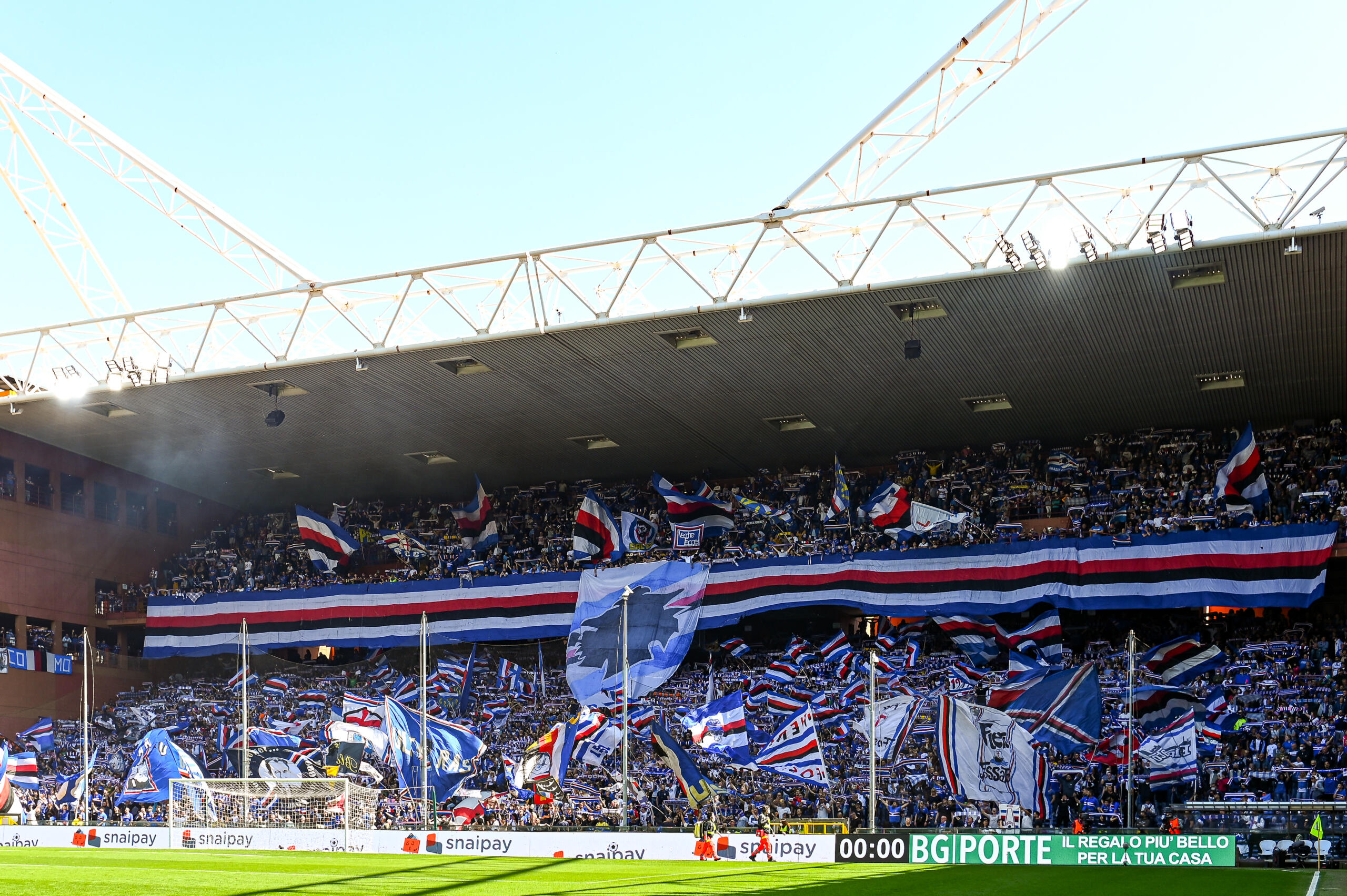 Sampdoria