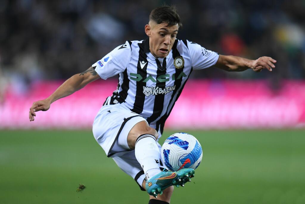 Calciomercato Juventus, Marino: “Con Molina non si sbaglia, è da big”