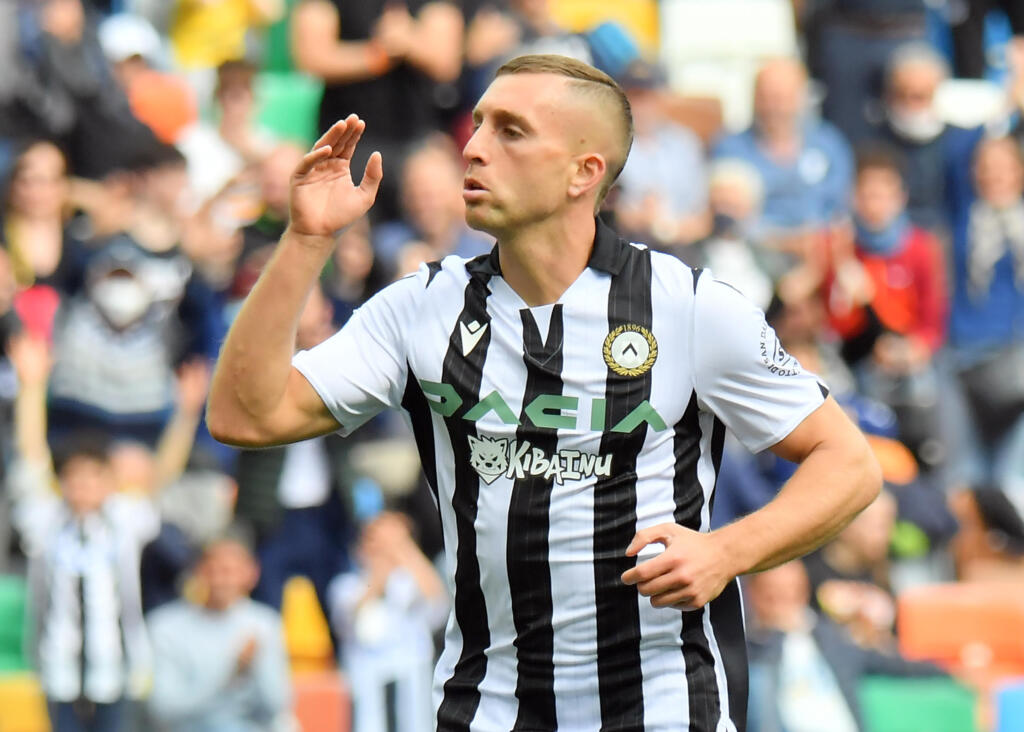 Serie A Top 11: il Best Team della 33ª giornata