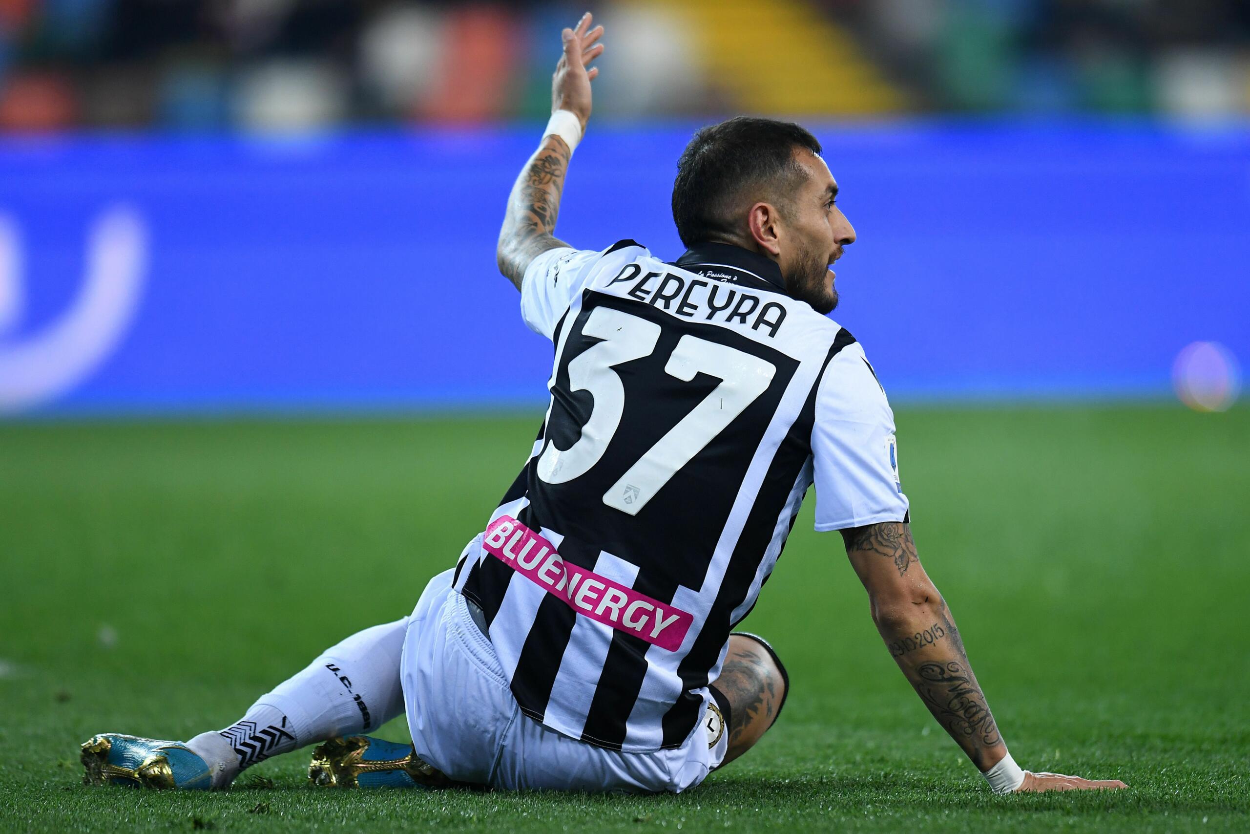 formazioni cagliari calcio - udinese calcio