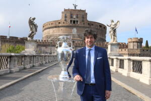 Albertini lotta scudetto