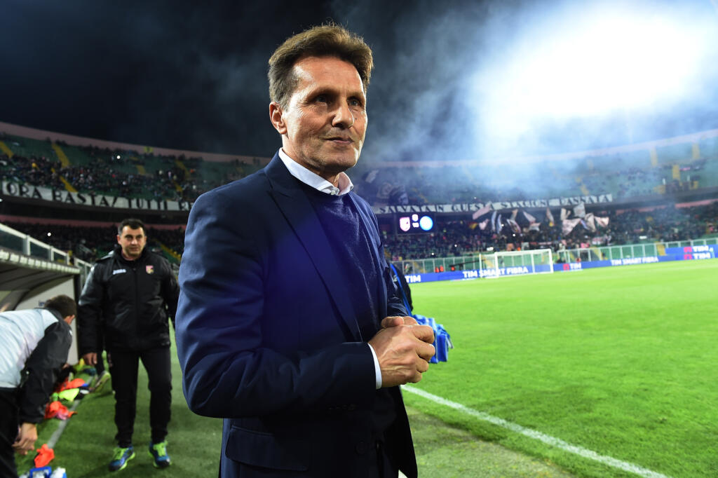 Mercato Milan, Novellino: “Dybala? Lo vedrei bene in rossonero”